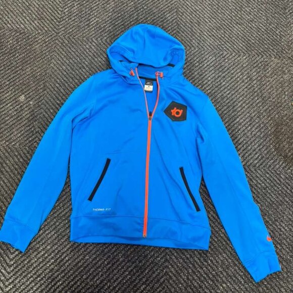 Nike Other - KD Nike Therma fit hoodie M